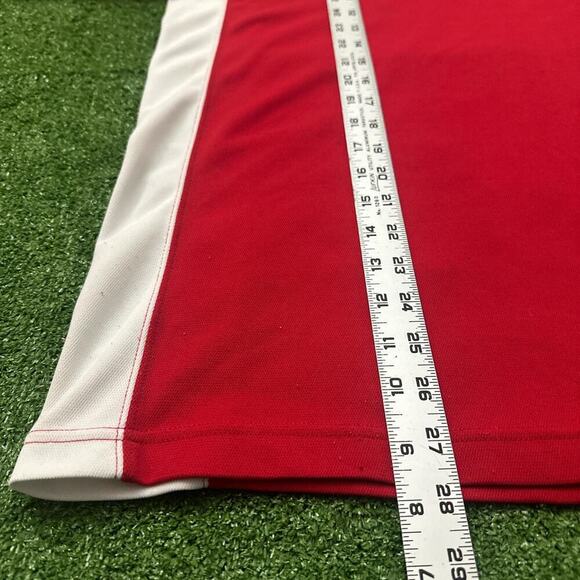 Vintage Coca-Cola Polo Shirt - Picture 3 of 5